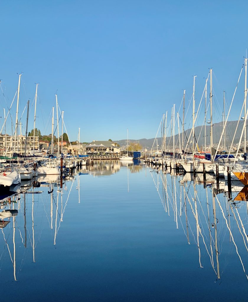 bellerive yacht club marina fees