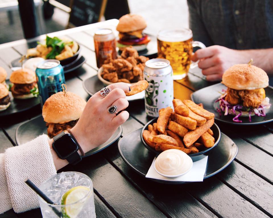 Jack Greene Eat It Tassie